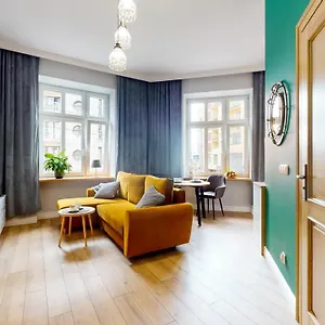 Prusa Apartament