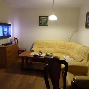 W Centrum, Garaż I Jakuzzi W Cenie Apartament