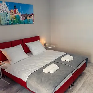 Saltapart Plac Solny Apartament