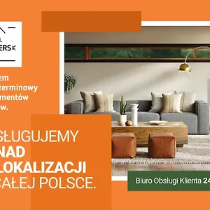 Nowa Tęczowa By Renters Apartament